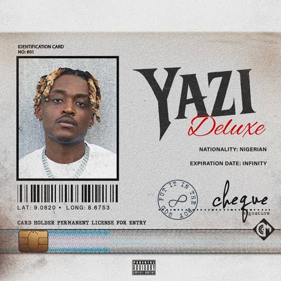 Kosomona by Cheque Mp3 Download