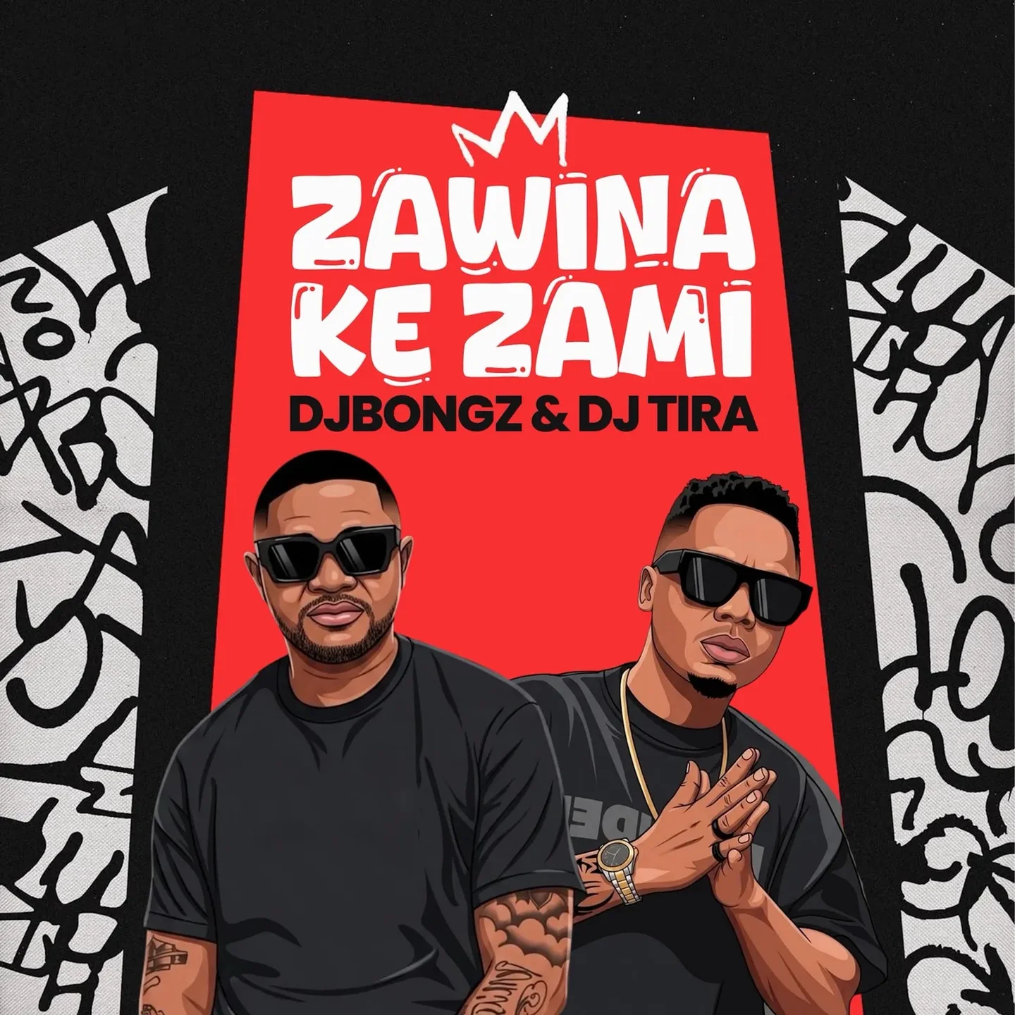 Zawina Ke Zami