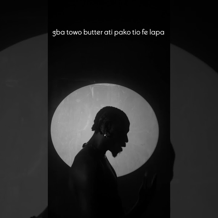 Tomorrow Fi Bi Lagos