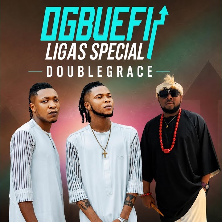 Ogbuefi Ligas Special