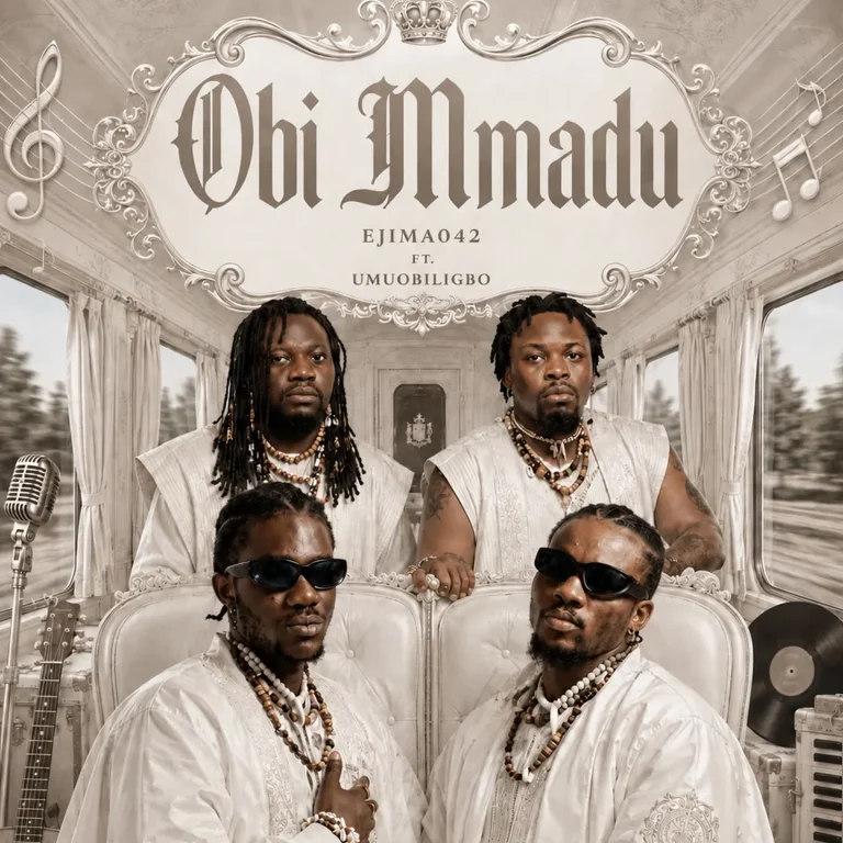 OBI MMADỤ