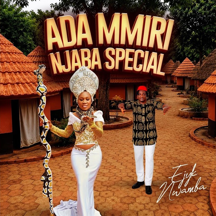 Ada Mmiri Njaba Special