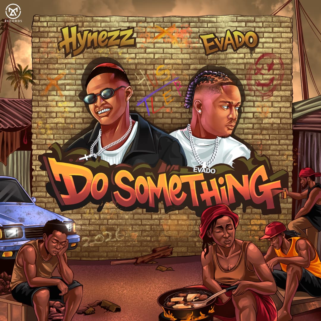 Do Something