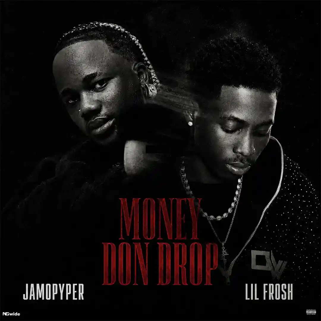 Money Don Drop