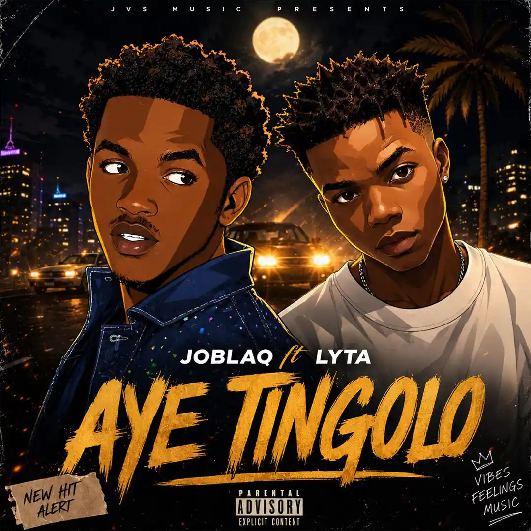 Aye Tingolo