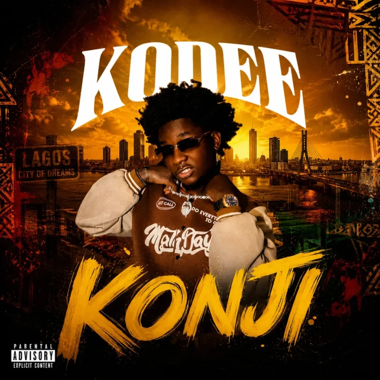 Konji by Kodee Mp3 Download