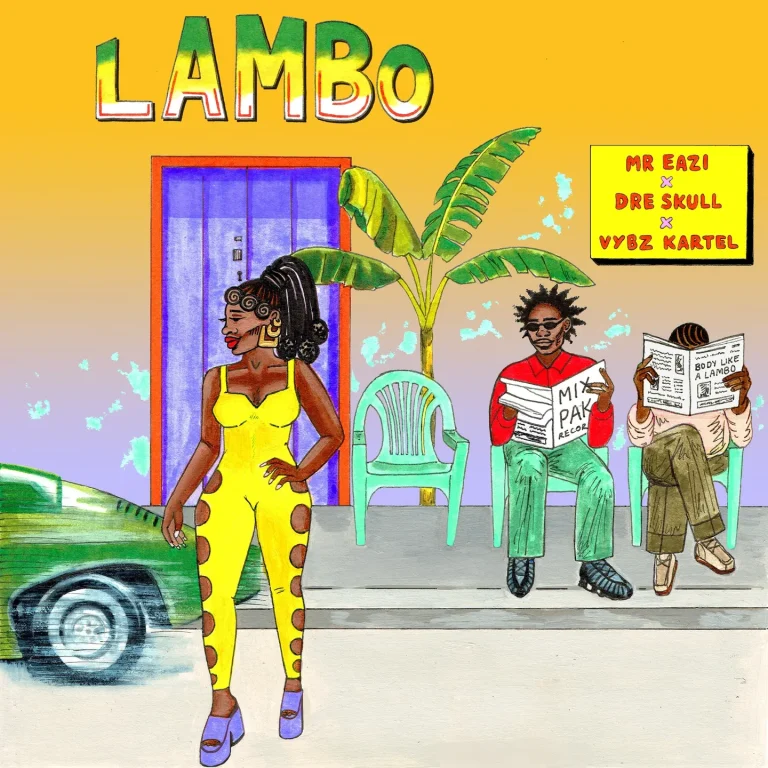 Lambo