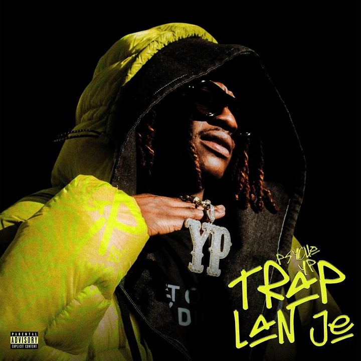 TRAP LAN JE