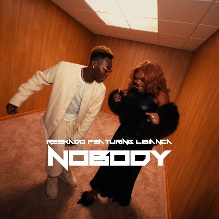 Nobody