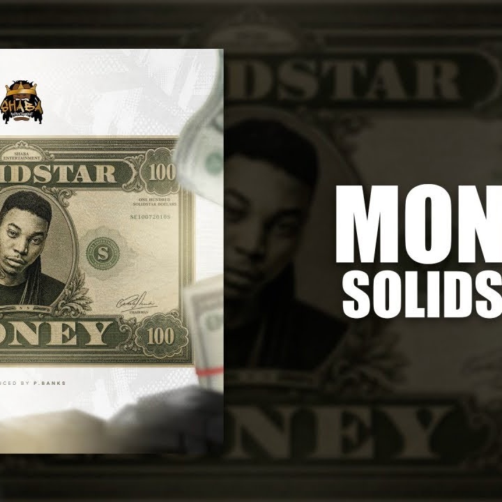 Money by Solidstar Mp3 Download