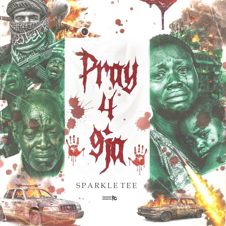 Pray 4 9ja