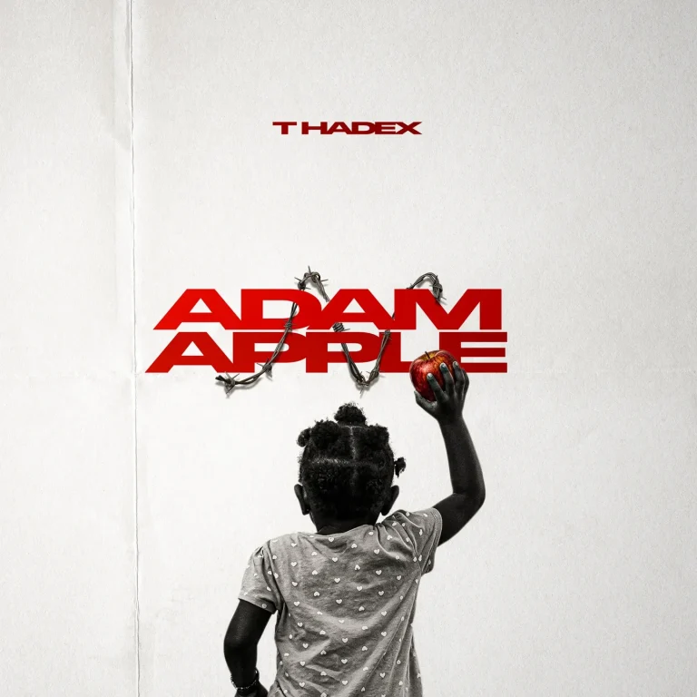 Adam Apple by T Hadex Mp3 Download