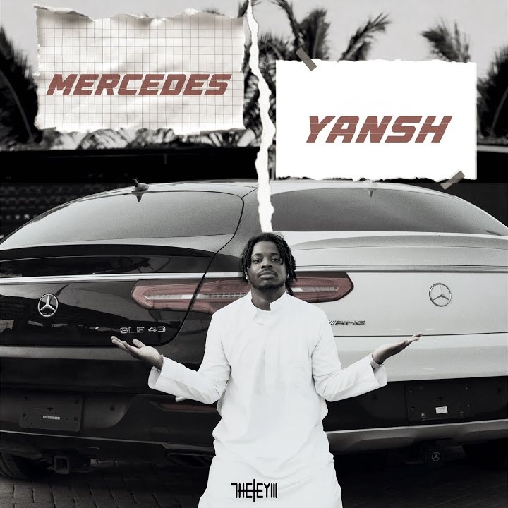 MERCEDES YANSH by TheFeyiii Mp3 Download