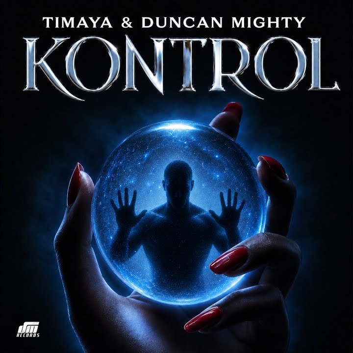 Kontrol