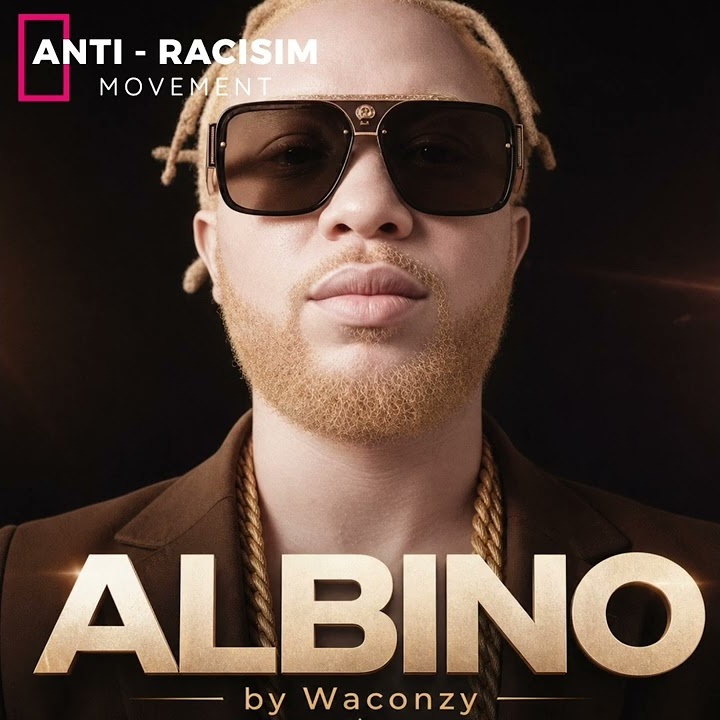 ALBINO