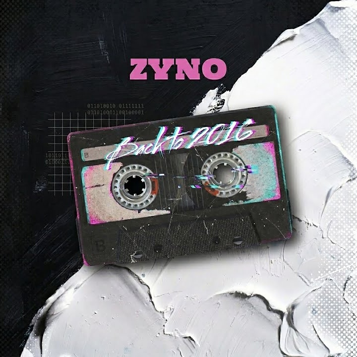 Back to 2016 (Extended Mix)
