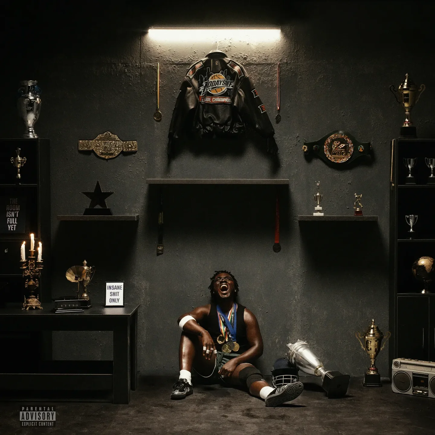 Mmereniho by Kweku Smoke, Dikoo
